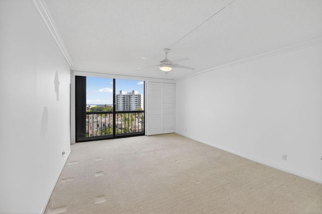 4740 S Ocean Boulevard 805, Highland Beach, FL 33487