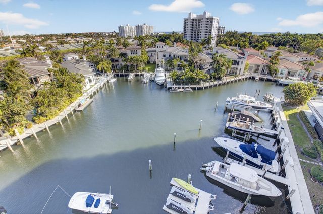 4740 S Ocean Boulevard 805, Highland Beach, FL 33487