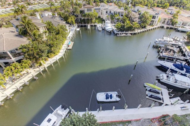 4740 S Ocean Boulevard 805, Highland Beach, FL 33487