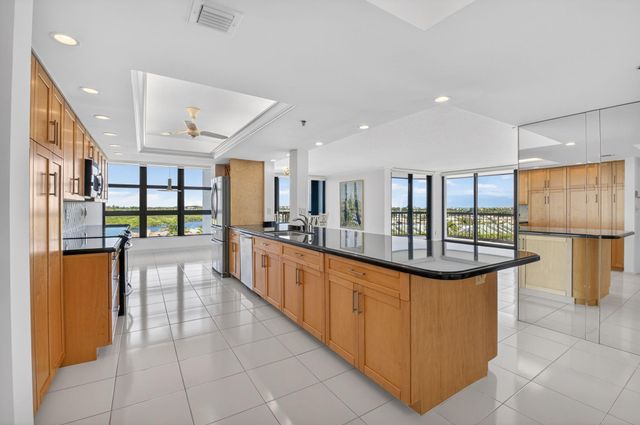 4740 S Ocean Boulevard 805, Highland Beach, FL 33487