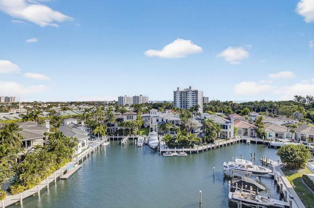 4740 S Ocean Boulevard 805, Highland Beach, FL 33487