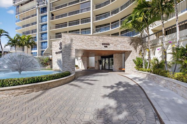 4740 S Ocean Boulevard 805, Highland Beach, FL 33487