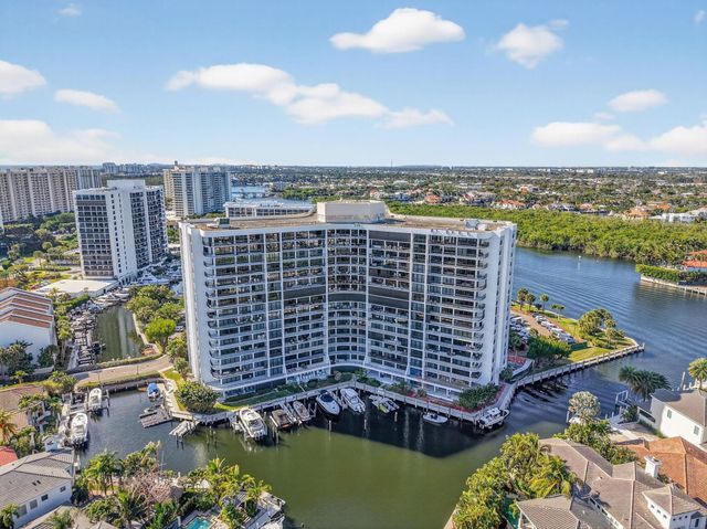 4740 S Ocean Boulevard 805, Highland Beach, FL 33487