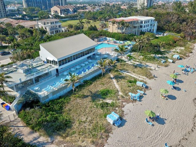 4740 S Ocean Boulevard 805, Highland Beach, FL 33487