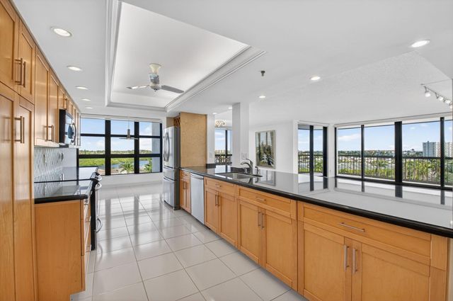 4740 S Ocean Boulevard 805, Highland Beach, FL 33487