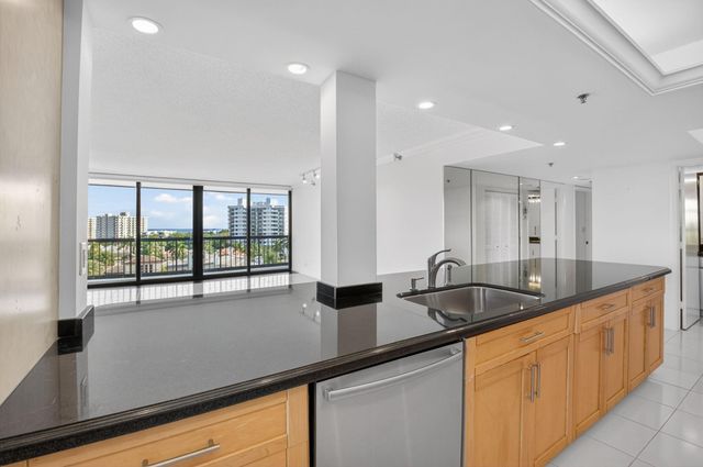 4740 S Ocean Boulevard 805, Highland Beach, FL 33487