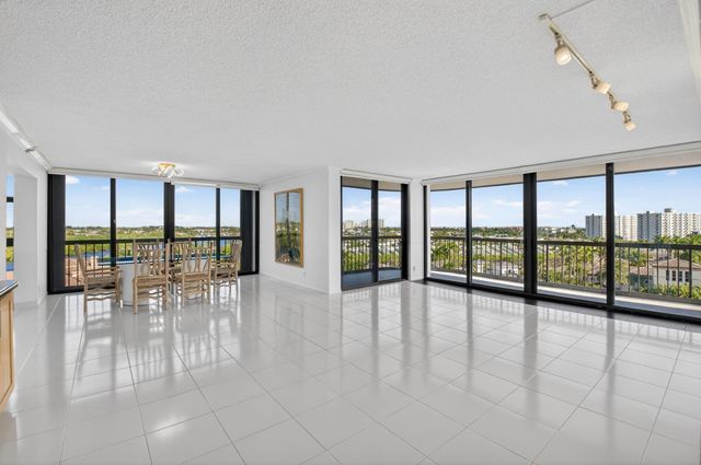 4740 S Ocean Boulevard 805, Highland Beach, FL 33487