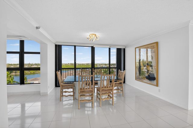 4740 S Ocean Boulevard 805, Highland Beach, FL 33487