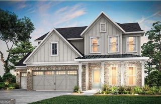 5210 Birch Valley Road, Cumming, GA 30028