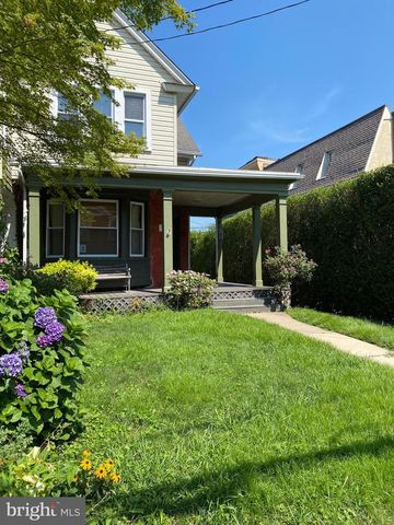 18 THOMAS AVE, Bryn Mawr, PA 19010