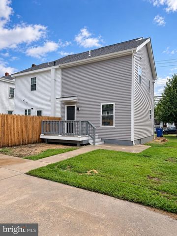 222 W MAIN ST, Millville, NJ 08332