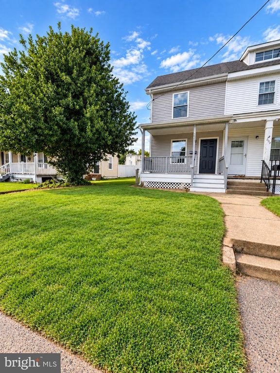 222 W MAIN ST, Millville, NJ 08332