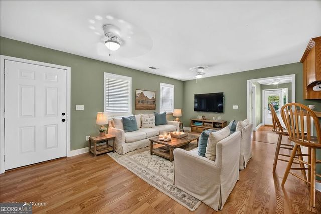 6316 Michael Drive, Lizella, GA 31052