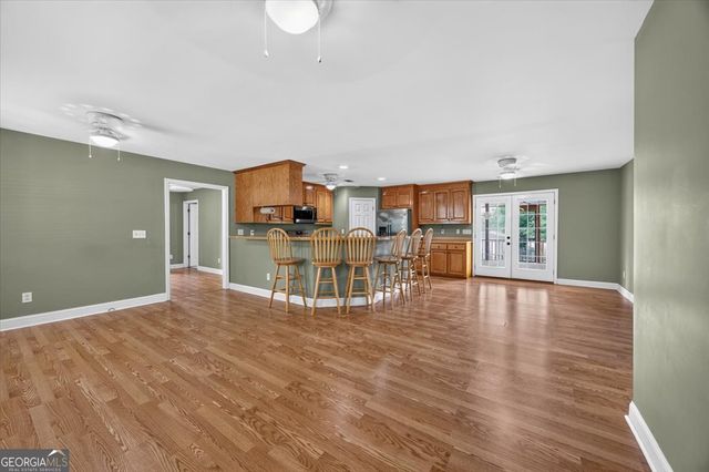 6316 Michael Drive, Lizella, GA 31052