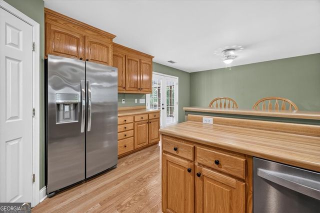 6316 Michael Drive, Lizella, GA 31052