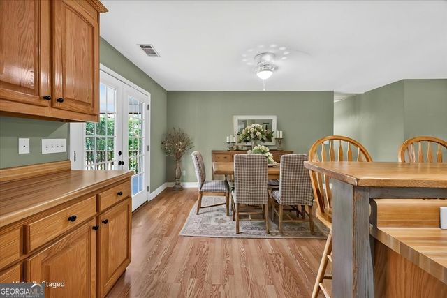 6316 Michael Drive, Lizella, GA 31052