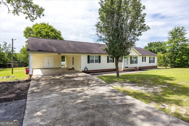 6316 Michael Drive, Lizella, GA 31052