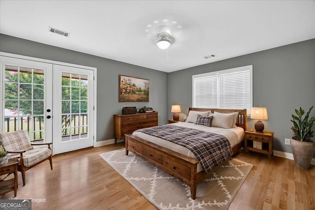 6316 Michael Drive, Lizella, GA 31052