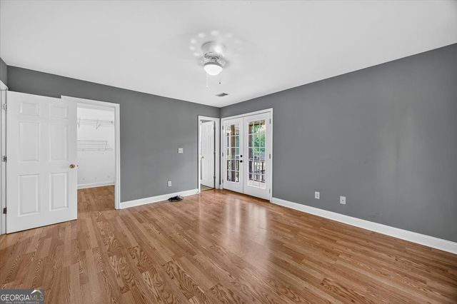 6316 Michael Drive, Lizella, GA 31052