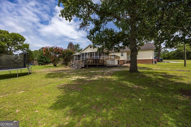 6316 Michael Drive, Lizella, GA 31052