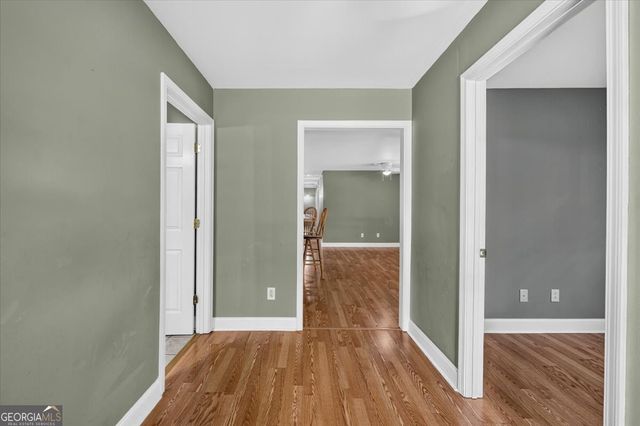 6316 Michael Drive, Lizella, GA 31052