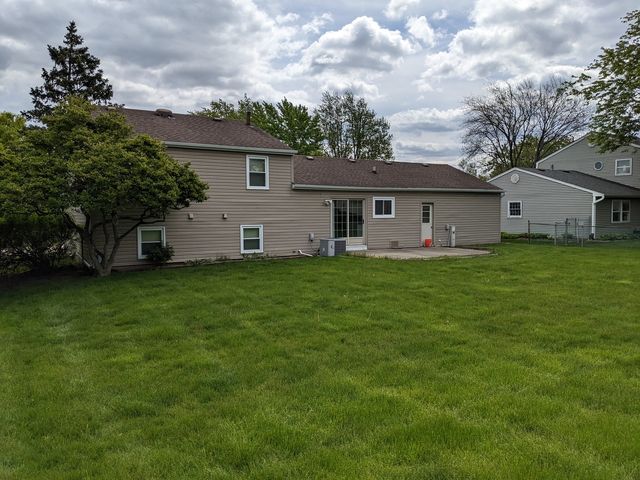 508 Bristol Lane, Schaumburg, IL 60194