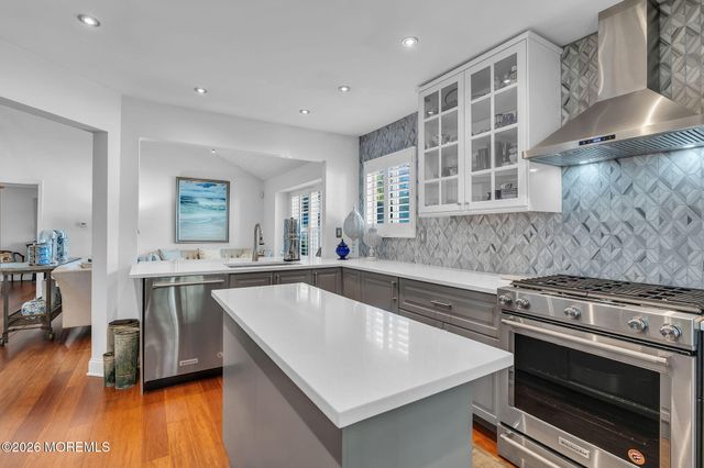 3901 Buckingham Circle, Middletown, NJ 07748