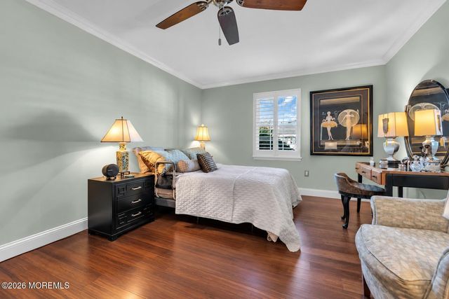 3901 Buckingham Circle, Middletown, NJ 07748