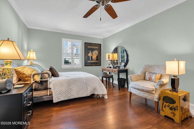 3901 Buckingham Circle, Middletown, NJ 07748