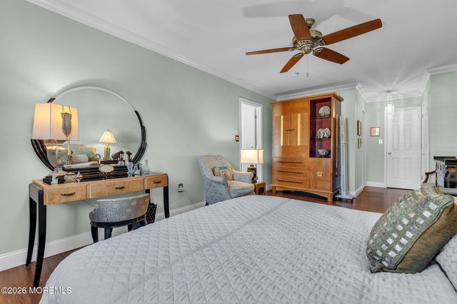 3901 Buckingham Circle, Middletown, NJ 07748