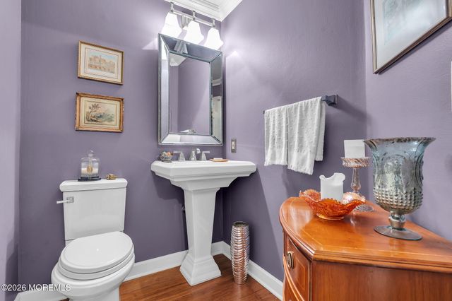3901 Buckingham Circle, Middletown, NJ 07748