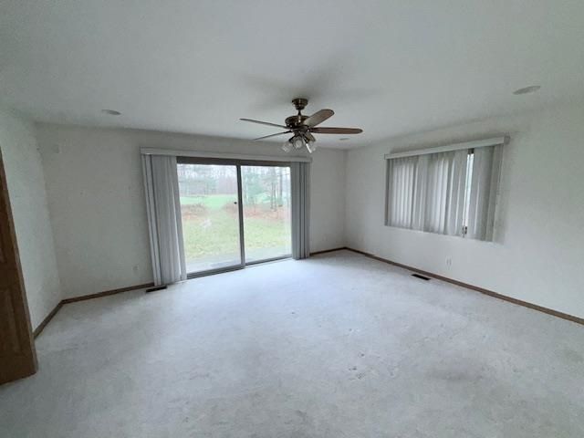 7353 Artesia Beach Road, Saint Helen, MI 48656