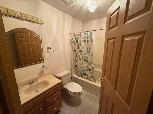 7353 Artesia Beach Road, Saint Helen, MI 48656