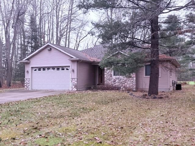 7353 Artesia Beach Road, Saint Helen, MI 48656