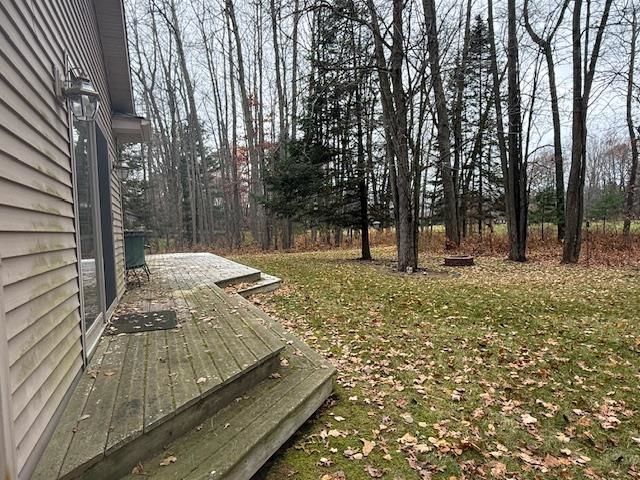 7353 Artesia Beach Road, Saint Helen, MI 48656