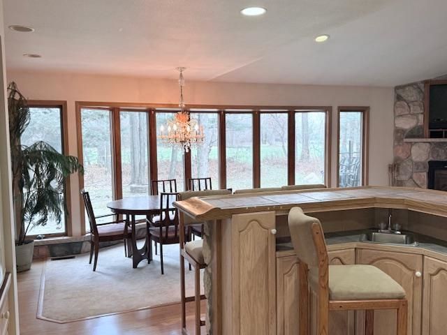 7353 Artesia Beach Road, Saint Helen, MI 48656