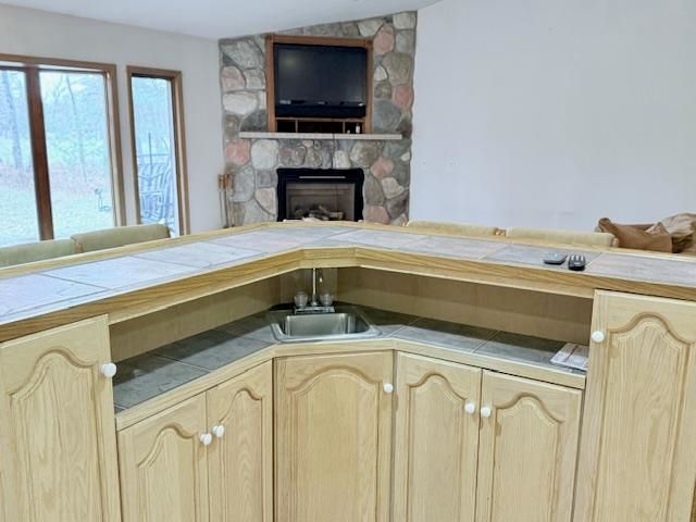 7353 Artesia Beach Road, Saint Helen, MI 48656