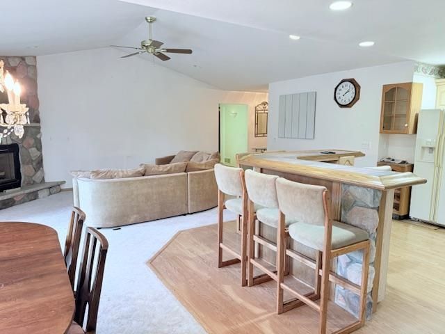 7353 Artesia Beach Road, Saint Helen, MI 48656