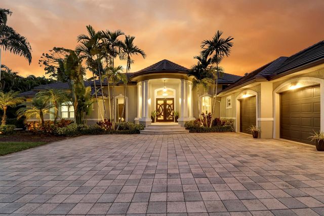 18512 SE Old Trail Drive E, Jupiter, FL 33478