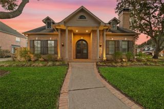 23011 Laguna Point Drive, Katy, TX 77450