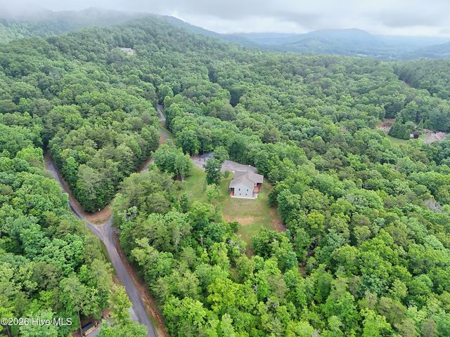 Lt 16,19 Pheasant Trail, Warne, NC 28909