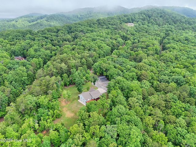 Lt 16,19 Pheasant Trail, Warne, NC 28909