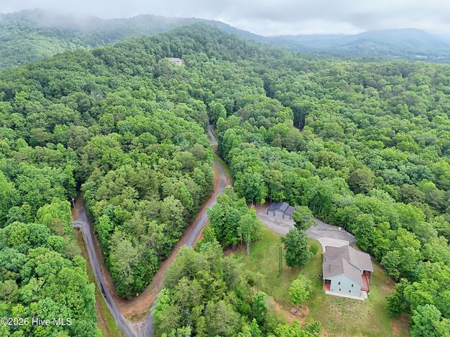 Lt 16,19 Pheasant Trail, Warne, NC 28909