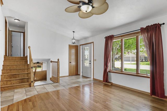 3303 Tennyson Drive, Janesville, WI 53548