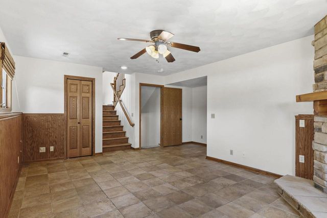 3303 Tennyson Drive, Janesville, WI 53548