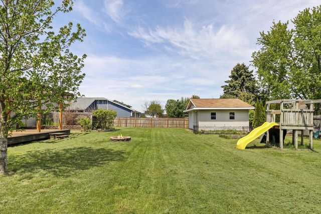 3303 Tennyson Drive, Janesville, WI 53548