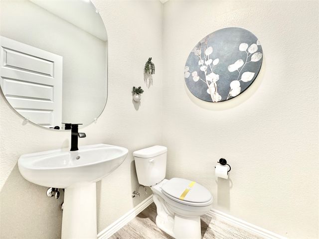 8523 Leyton Road, The Colony, TX 75036