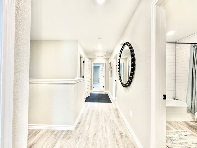 8523 Leyton Road, The Colony, TX 75036