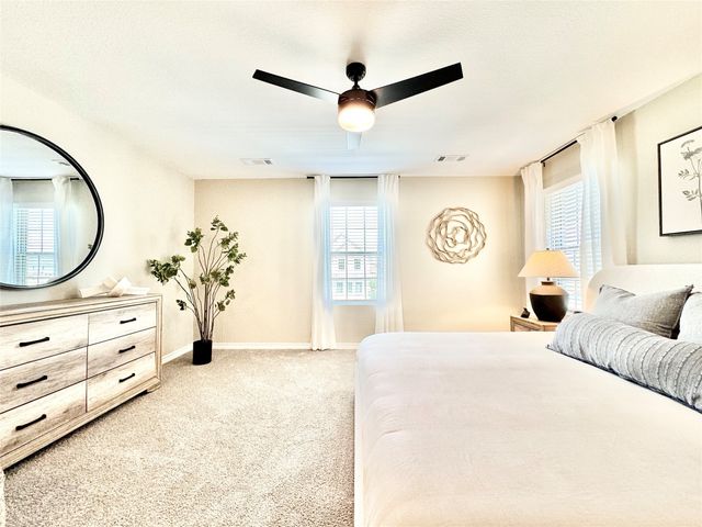 8523 Leyton Road, The Colony, TX 75036