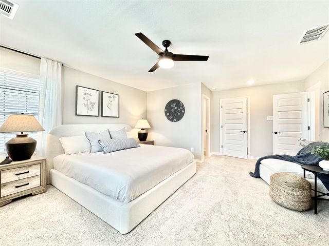 8523 Leyton Road, The Colony, TX 75036